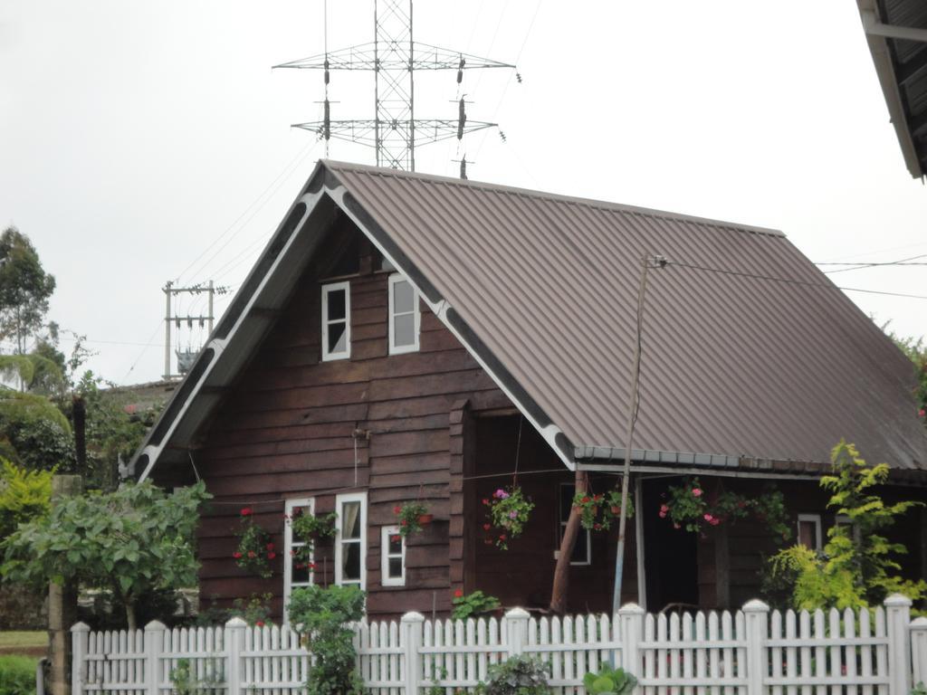 努沃勒埃利耶 Eranga Guest酒店 外观 照片